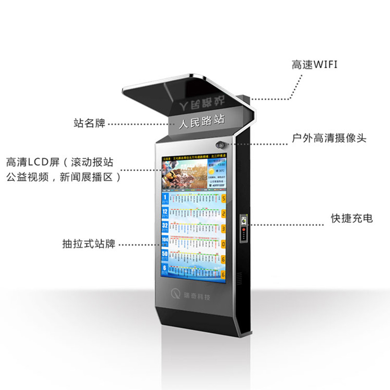 公交站牌1001(圖3)